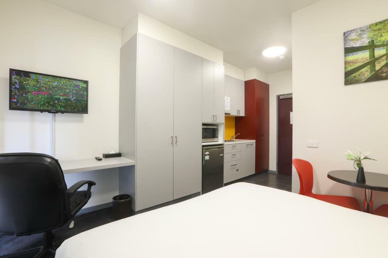 Alston Apartments Hotel — Photos 3